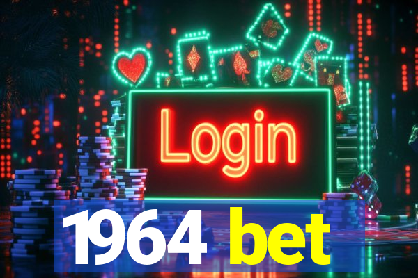 1964 bet